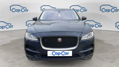 Jaguar F-Pace 25d 2.0 240 Awd Prestige