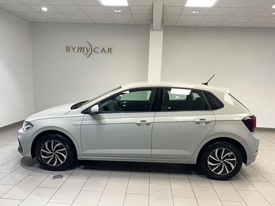 Volkswagen Polo 1.0 Tsi 95 s&amp;S Bvm5 Life Plus