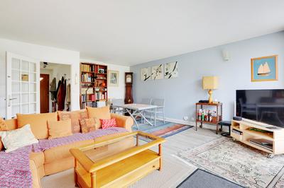 Maison - 115 m² - 4 pièces