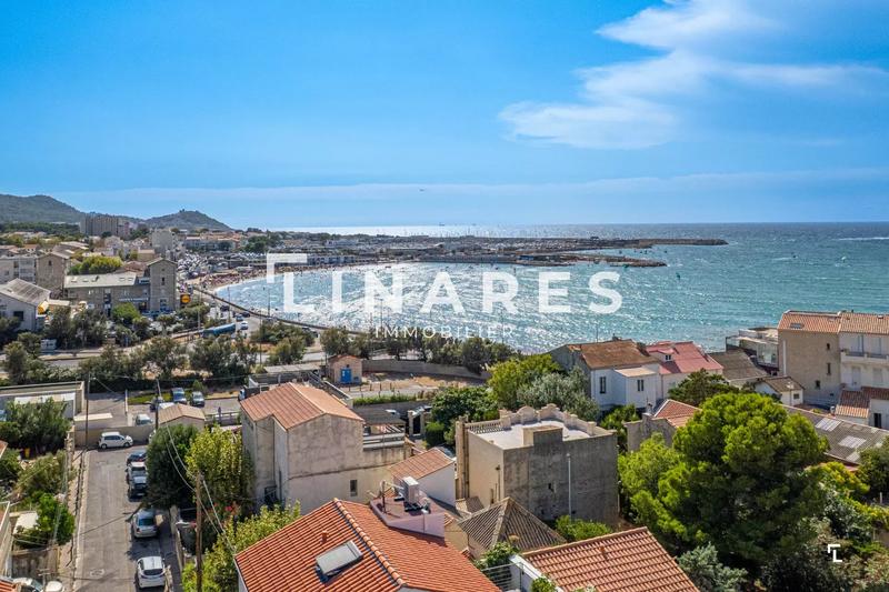 Maison chambre d'hôtes - 360 m² - 8 pièces