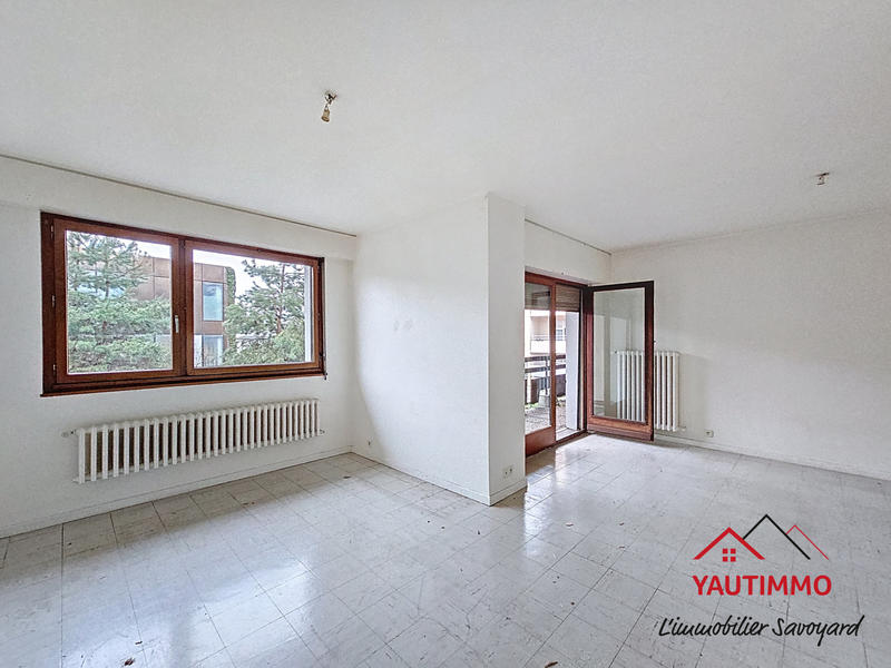 Appartement - 85 m² - 4 pièces