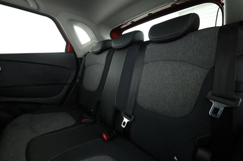 Renault Captur 0.9 TCe Energy Intens 90 ch