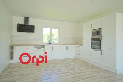 Maison - 120 m² - 4 pièces