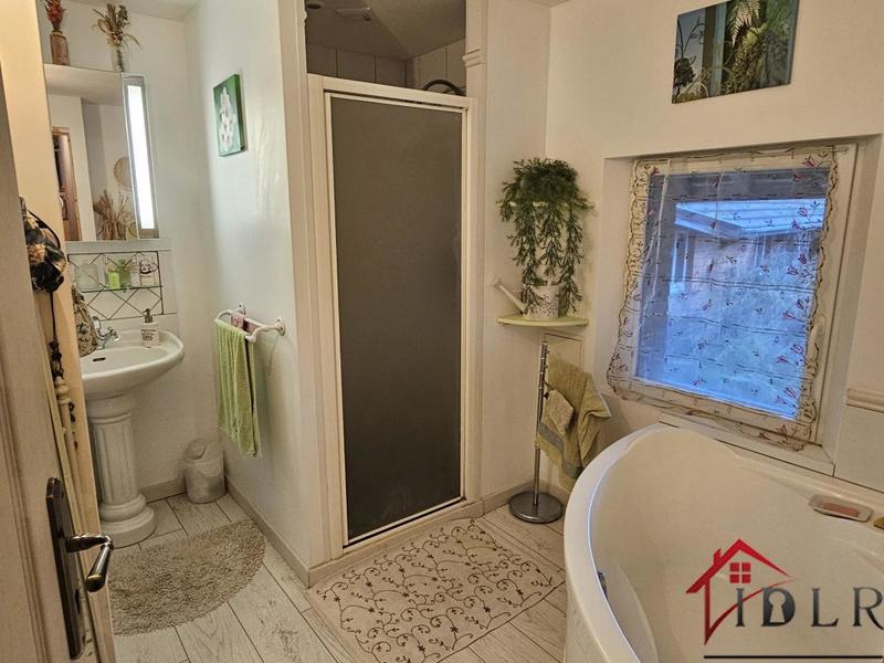 Ferme - 162 m² - 5 pièces