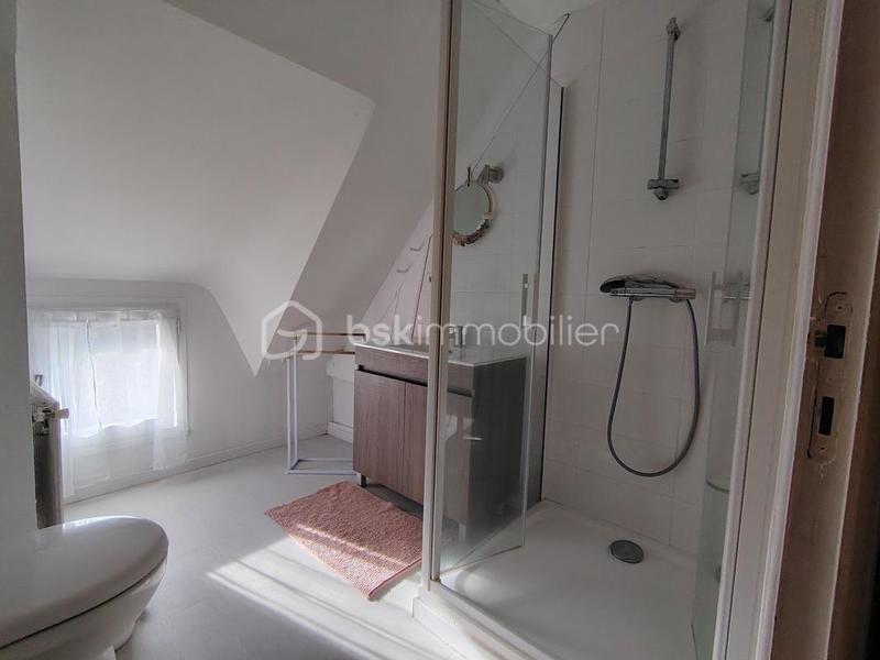 Chaumière - 128 m² - 6 pièces