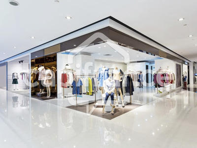 Local commercial - 154 m²