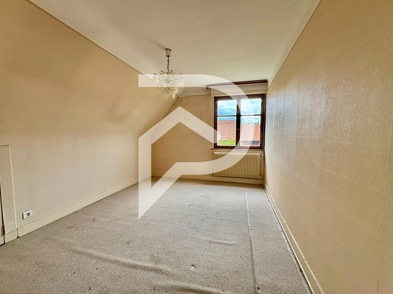 Maison - 136 m² - 6 pièces