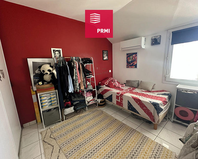 Appartement - 118 m² - 5 pièces