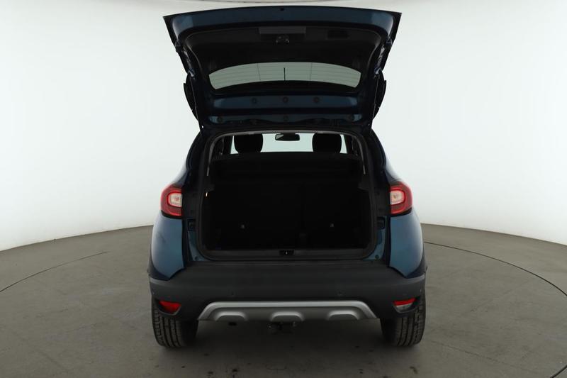 Renault Captur 1.2 TCe Energy Intens Edc 120 ch