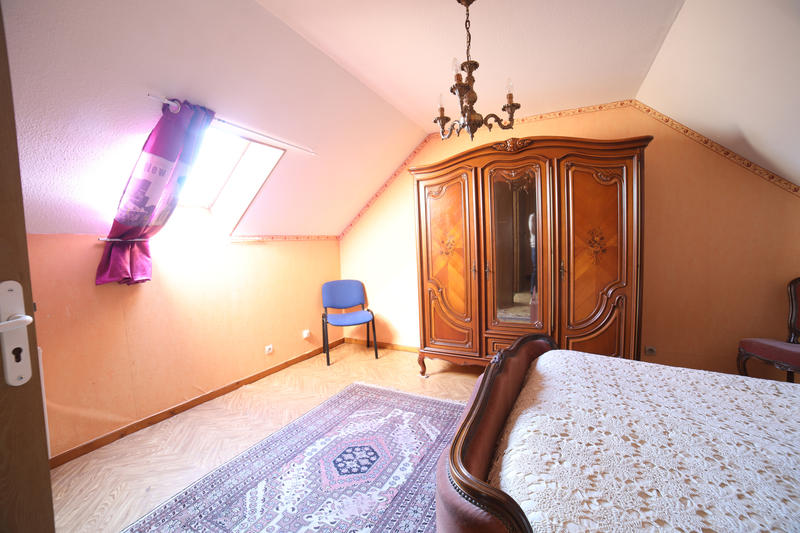 Maison - 142 m² - 6 pièces