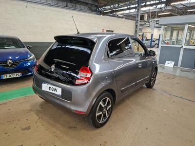 Renault Twingo III 0.9 TCe 90 E6c Intens Edc