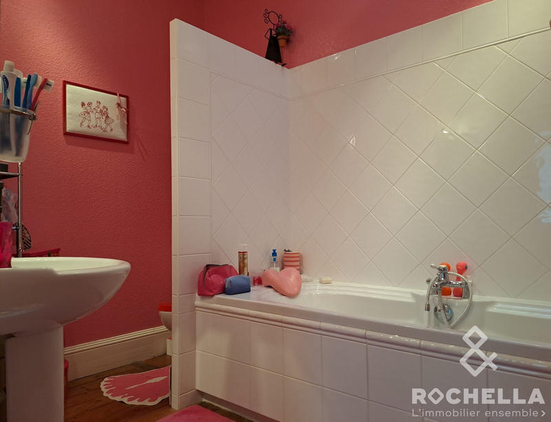 Maison - 158 m² - 5 pièces