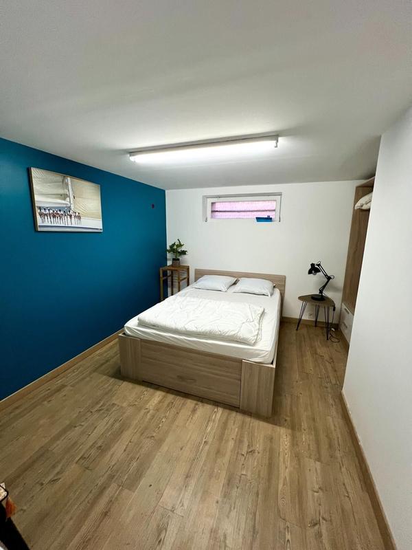 Maison - 118 m² - 6 pièces