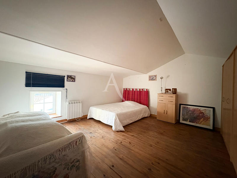 Maison - 147 m² - 6 pièces