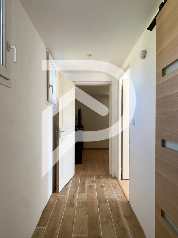 Maison - 125 m² - 4 pièces