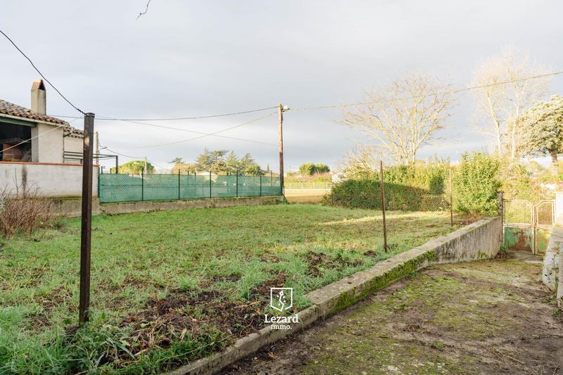 Maison ancienne - 146 m² - 4 pièces