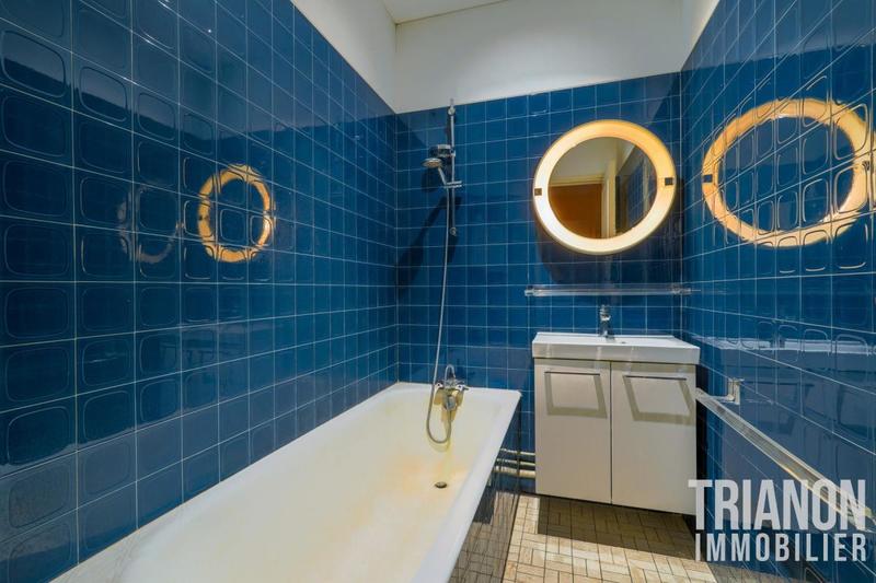 Appartement - 104 m² - 4 pièces