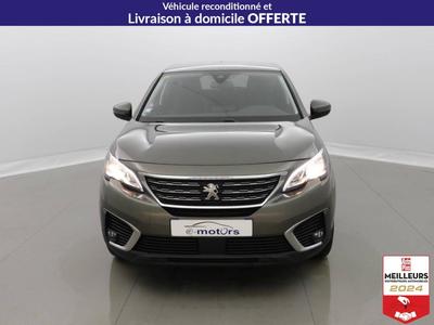 Peugeot 5008 PureTech 130 Eat8 Active