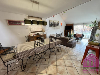 Appartement - 131 m² - 4 pièces