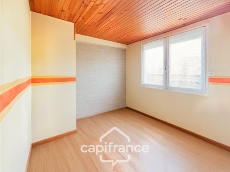 Maison - 142 m² - 6 pièces