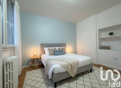 Appartement - 67 m² - 4 pièces