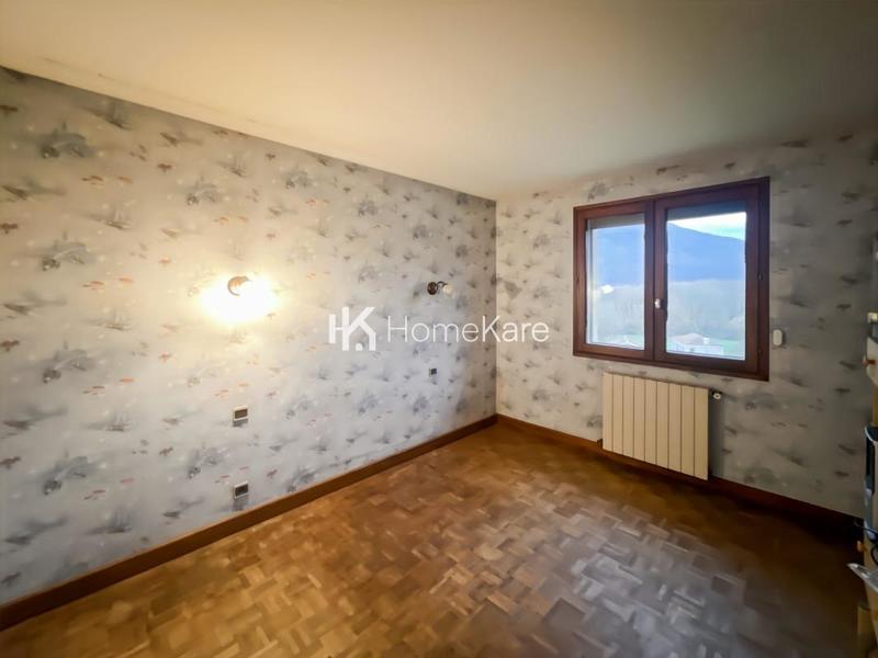 Propriété - 110 m² - 5 pièces