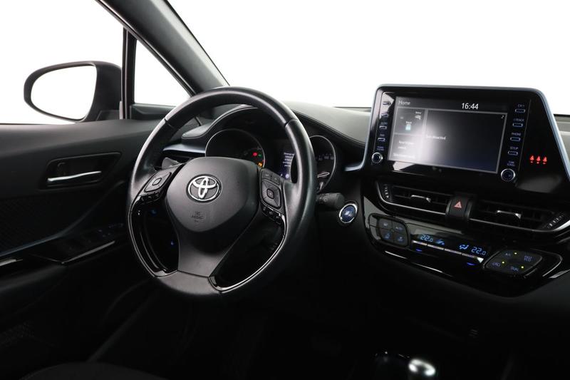 Toyota c-Hr 1.8 Hybride Edition 122 ch
