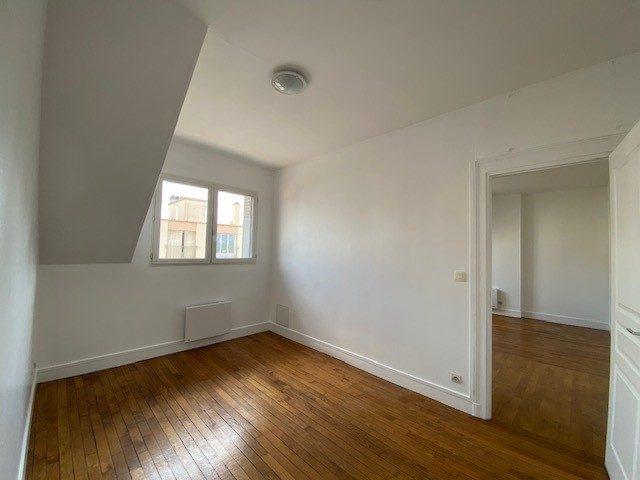 Appartement - 29 m² - 2 pièces