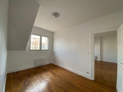 Appartement - 29 m² - 2 pièces