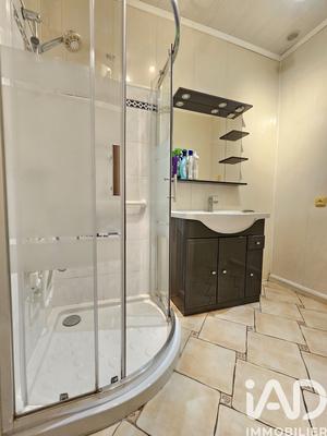 Maison - 65 m² - 4 pièces