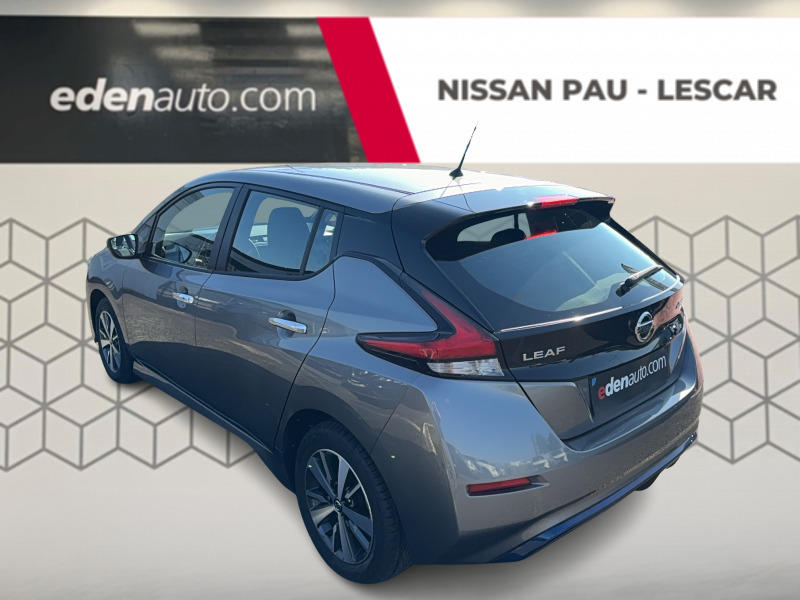Nissan Leaf Electrique 40kWh Acenta