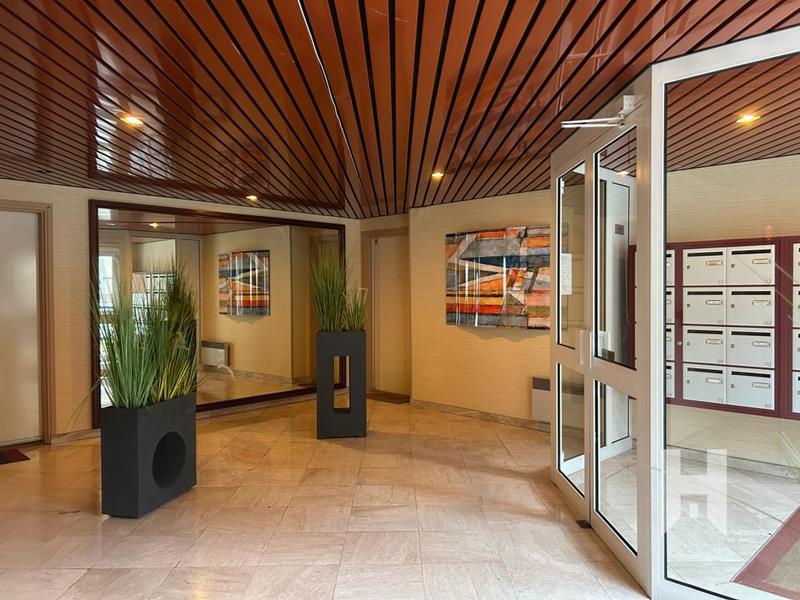 Studio - 23 m² - 1 pièce