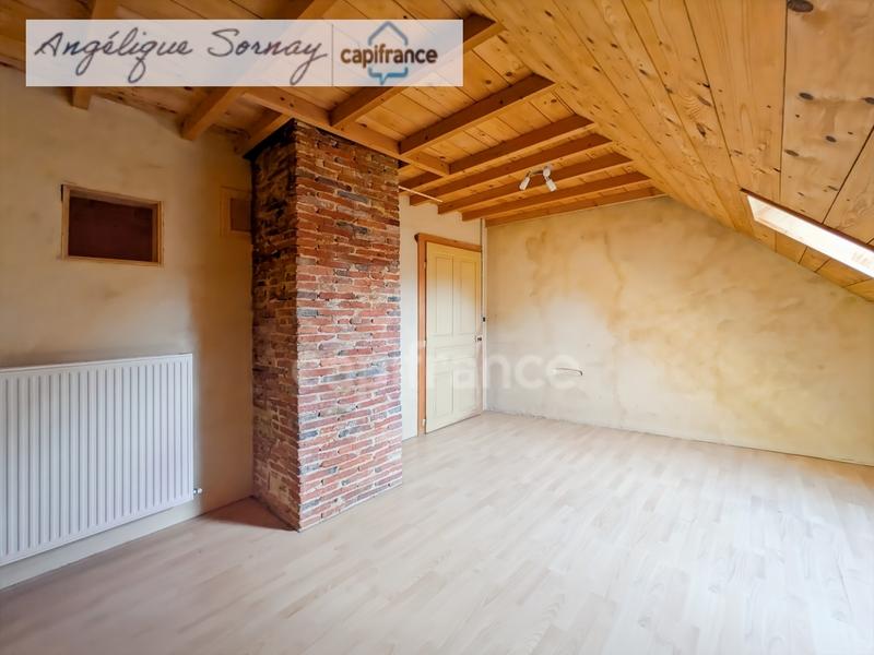 Appartement - 124 m² - 4 pièces