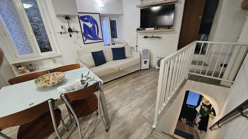 Appartement - 34 m² - 3 pièces