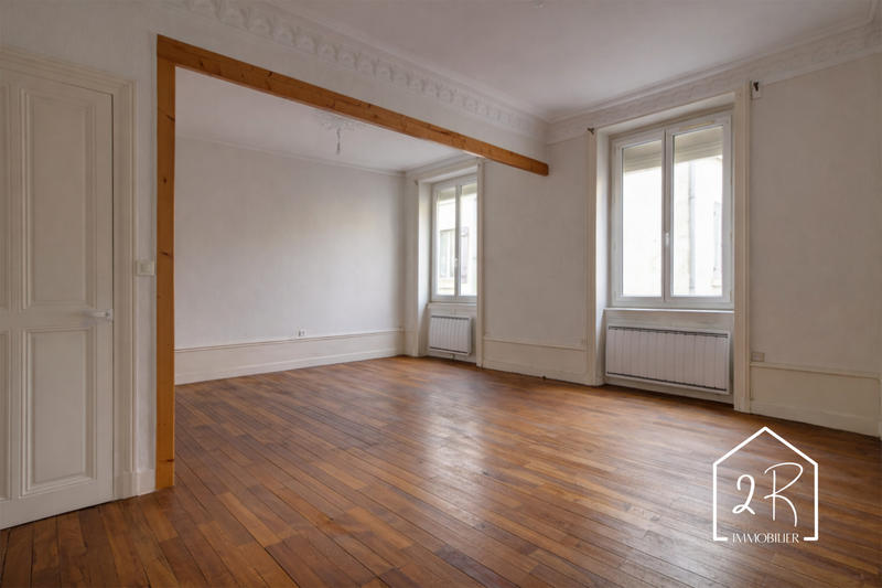 Appartement - 103 m² - 4 pièces
