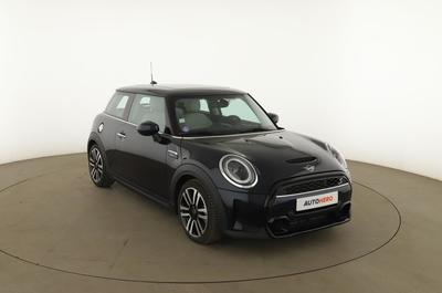 Mini Mini Cooper s Edition Camden Bva7 3p 178 ch