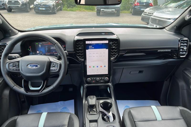 Ford Ranger 2.3 Phev 281 E-Awd A10 St