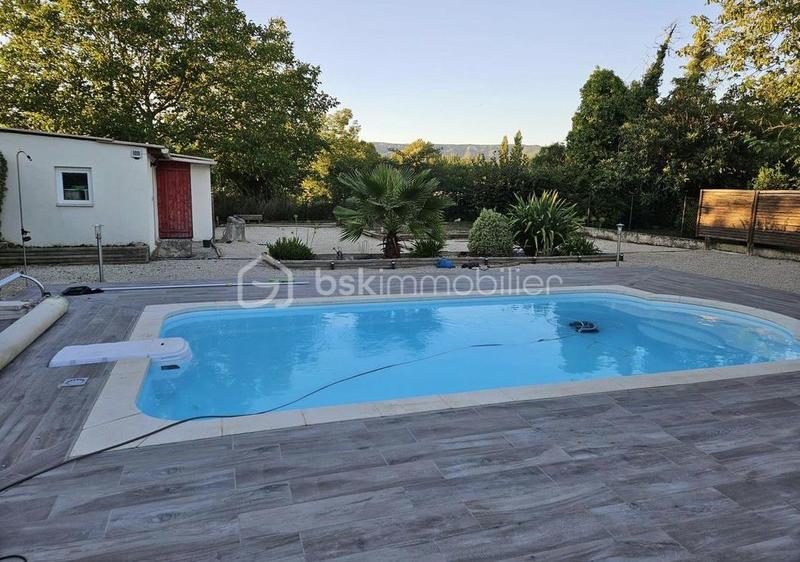 Villa - 110 m² - 5 pièces