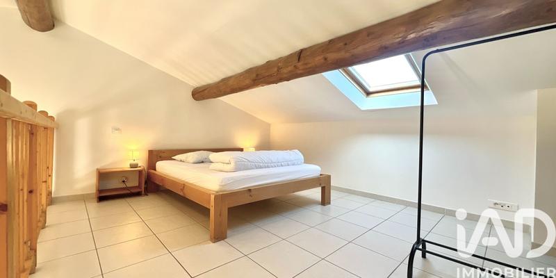 Appartement - 49 m² - 2 pièces