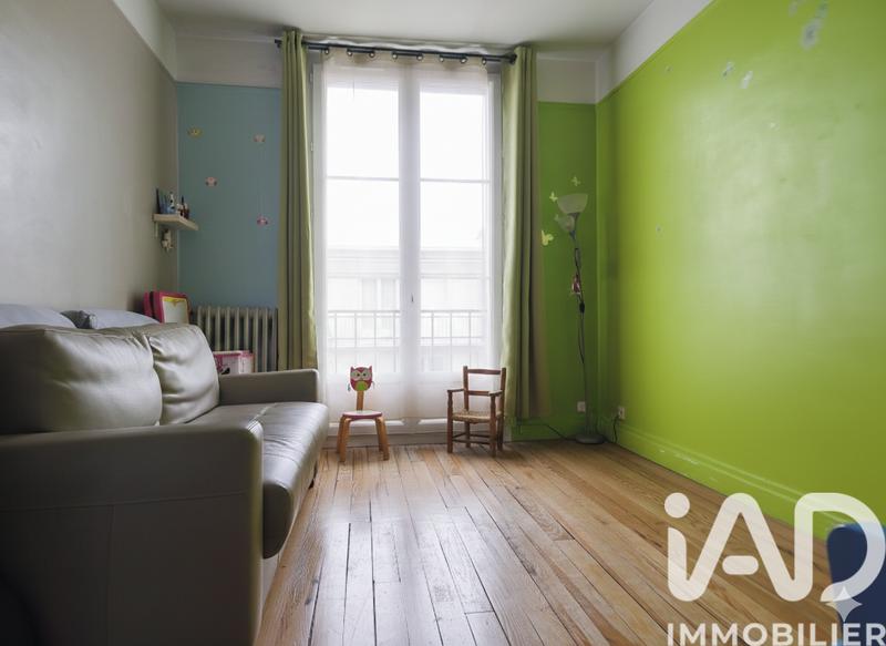 Appartement - 71 m² - 3 pièces