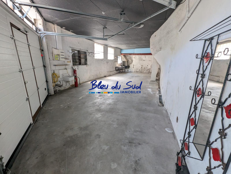 Maison ancienne - 124 m² - 6 pièces