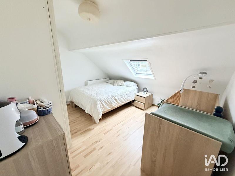 Appartement - 54 m² - 3 pièces