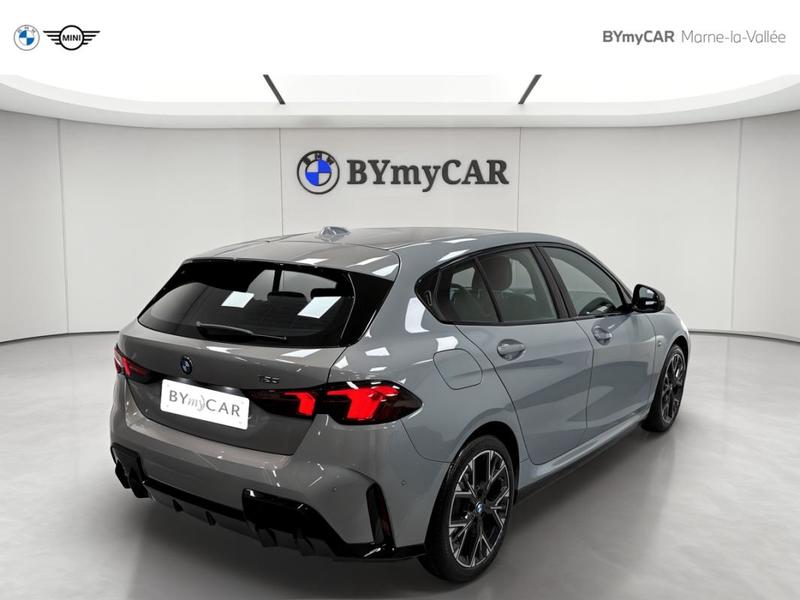 Bmw Série 1 F70 120 170 ch Dkg7 m Sport