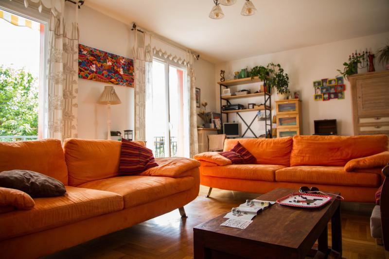 Maison - 97 m² - 5 pièces