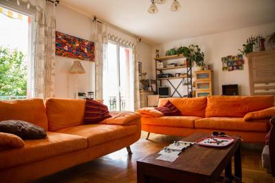 Maison - 97 m² - 5 pièces