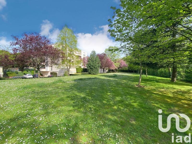 Appartement - 85 m² - 4 pièces