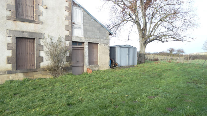 Maison - 126 m² - 4 pièces