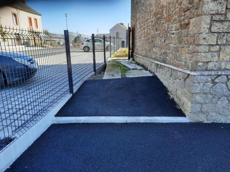 Maison - 110 m² - 7 pièces