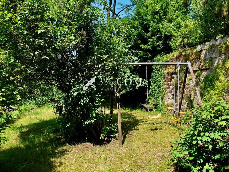 Immeuble - 320 m² - 10 pièces