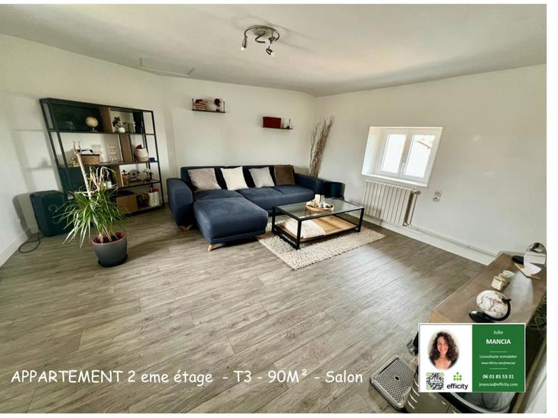 Maison - 295 m² - 10 pièces